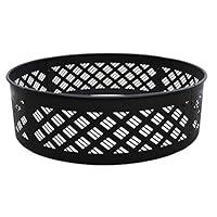 Algopix Similar Product 3 - Landmann 25210 Maddox Fire Ring, Black