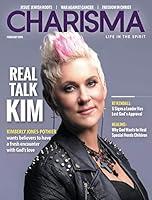 Algopix Similar Product 11 - Charisma