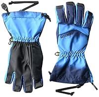 Algopix Similar Product 5 - Burton Kids Profile Glove Dresden