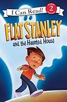 Algopix Similar Product 12 - Flat Stanley and the Haunted House I