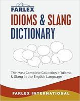 Algopix Similar Product 13 - The Farlex Idioms and Slang Dictionary