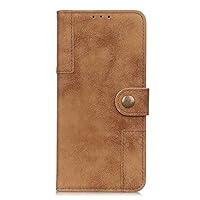 Algopix Similar Product 15 - Leather Cover Compatible with Samsung