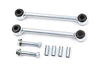 Algopix Similar Product 16 - Zone Offroad ZONJ5301 Sway Bar Link