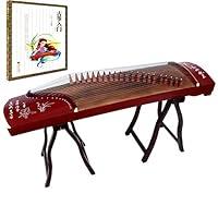 Algopix Similar Product 9 - OrientalMusicSanctuary Paulownia Travel