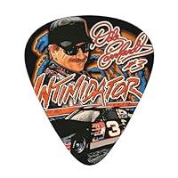 Algopix Similar Product 14 - Dale Cool Car Earnhardt Guitar Picks