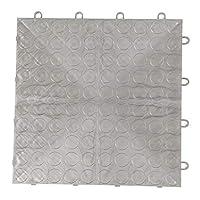 Algopix Similar Product 17 - IncStores Coin GridLoc Garage Flooring