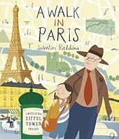 Algopix Similar Product 15 - A Walk in Paris