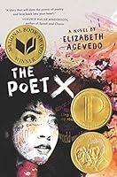 Algopix Similar Product 16 - The Poet X