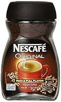 Algopix Similar Product 14 - Nescafe Instant Coffee Original 17