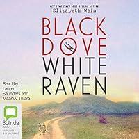 Algopix Similar Product 13 - Black Dove, White Raven