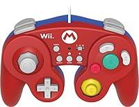 Algopix Similar Product 14 - HORI Battle Pad for Wii U Mario