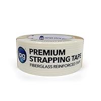 Algopix Similar Product 18 - IPG 9718 Premium Strapping Tape 188