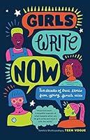 Algopix Similar Product 15 - Girls Write Now Two Decades of True