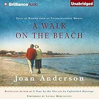 Algopix Similar Product 8 - A Walk on the Beach Tales of Wisdom