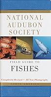Algopix Similar Product 12 - National Audubon Society Field Guide to