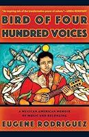 Algopix Similar Product 17 - Bird of Four Hundred Voices A Mexican