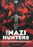 Algopix Similar Product 2 - The Nazi Hunters How a Team of Spies