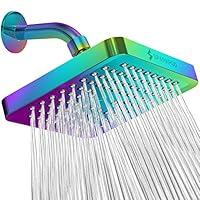 Algopix Similar Product 1 - SparkPod Shower Head  High Pressure