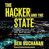 Algopix Similar Product 8 - The Hacker and the State Cyber Attacks