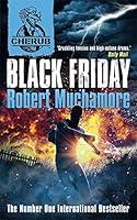 Algopix Similar Product 1 - Black Friday (CHERUB)