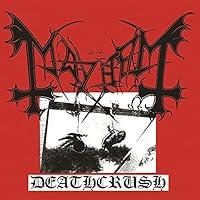 Algopix Similar Product 10 - Deathcrush [Vinyl]