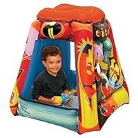 Algopix Similar Product 19 - The Incredibles 2 Ball Pit 1