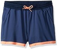 Algopix Similar Product 6 - adidas Youth Girls Tennis Club Short