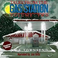 Algopix Similar Product 19 - Tales from the Gas Station, Volume Two