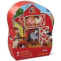Algopix Similar Product 17 - Crocodile Creek  Barnyard  Mini