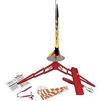 Algopix Similar Product 10 - Estes 1491 Taser Rocket Launch