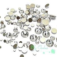 Algopix Similar Product 19 - CrystalWholesale Swarovski Clear
