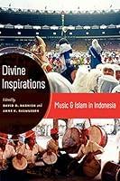 Algopix Similar Product 4 - Divine Inspirations Music and Islam in