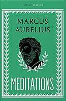 Algopix Similar Product 18 - Meditations (Collins Classics)