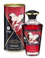 Algopix Similar Product 7 - Shunga Warming Massage Oil 35 Fluid