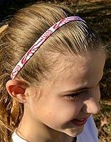 Algopix Similar Product 5 - TravelTeamSports Headbands  Elastic