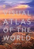 Algopix Similar Product 6 - National Geographic Visual Atlas of the