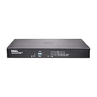 Algopix Similar Product 8 - Dell Tz600 Secure Upgrade Plus 3Yr