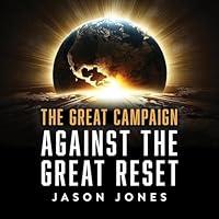 Algopix Similar Product 14 - The Great Campaign Against the Great