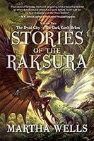 Algopix Similar Product 8 - Stories of the Raksura Volume Two The