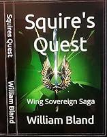 Algopix Similar Product 19 - Squires Quest: Wing Sovereign Saga