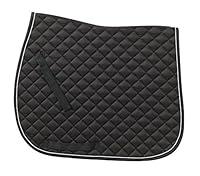 Algopix Similar Product 7 - Ovationation Coolmax Dressage Pad