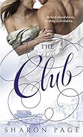 Algopix Similar Product 20 - The Club A Novel Dell Romance a Dell