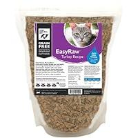 Algopix Similar Product 20 - Only Natural Pet EasyRaw Dehydrated Cat