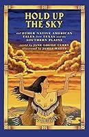 Algopix Similar Product 13 - Hold Up the Sky And Other Native