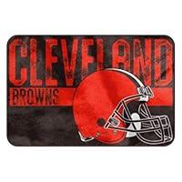 Algopix Similar Product 6 - Northwest NFL Cleveland Browns Embossed