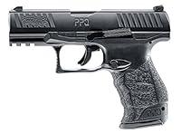 Algopix Similar Product 8 - Umarex T4E Walther PPQ 43 Caliber