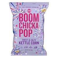 Algopix Similar Product 2 - Angies Boomchickapop Sweet And Salty