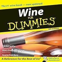 Algopix Similar Product 9 - Wine for Dummies 4th Edition