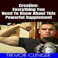 Algopix Similar Product 4 - Creatine Everything You Need to Know
