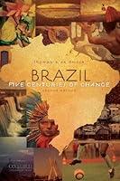 Algopix Similar Product 16 - Brazil Five Centuries of Change 2nd